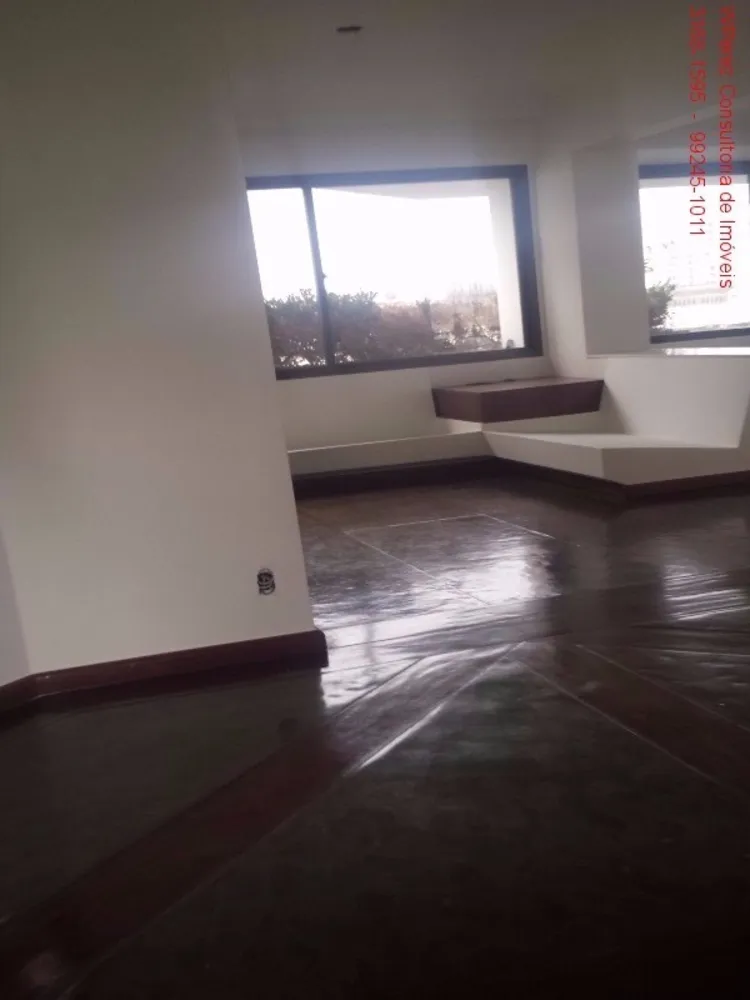 Apartamento, 4 quartos, 240 m² - Foto 2