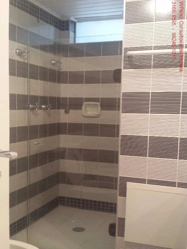 Apartamento, 4 quartos, 240 m² - Foto 6