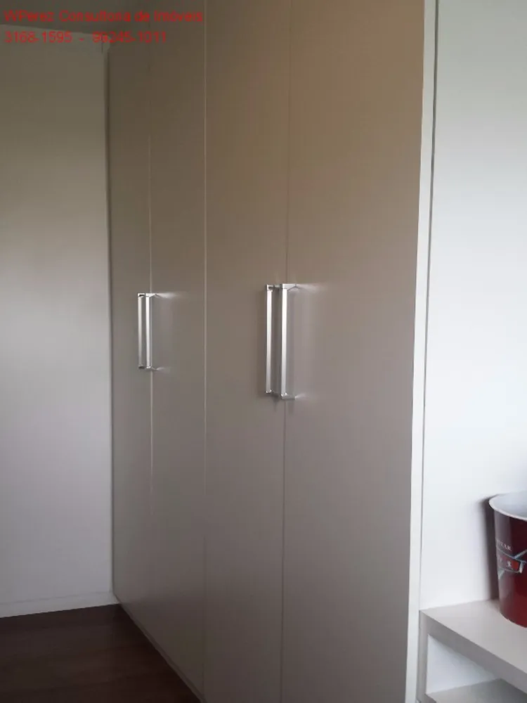 Apartamento, 4 quartos, 240 m² - Foto 1