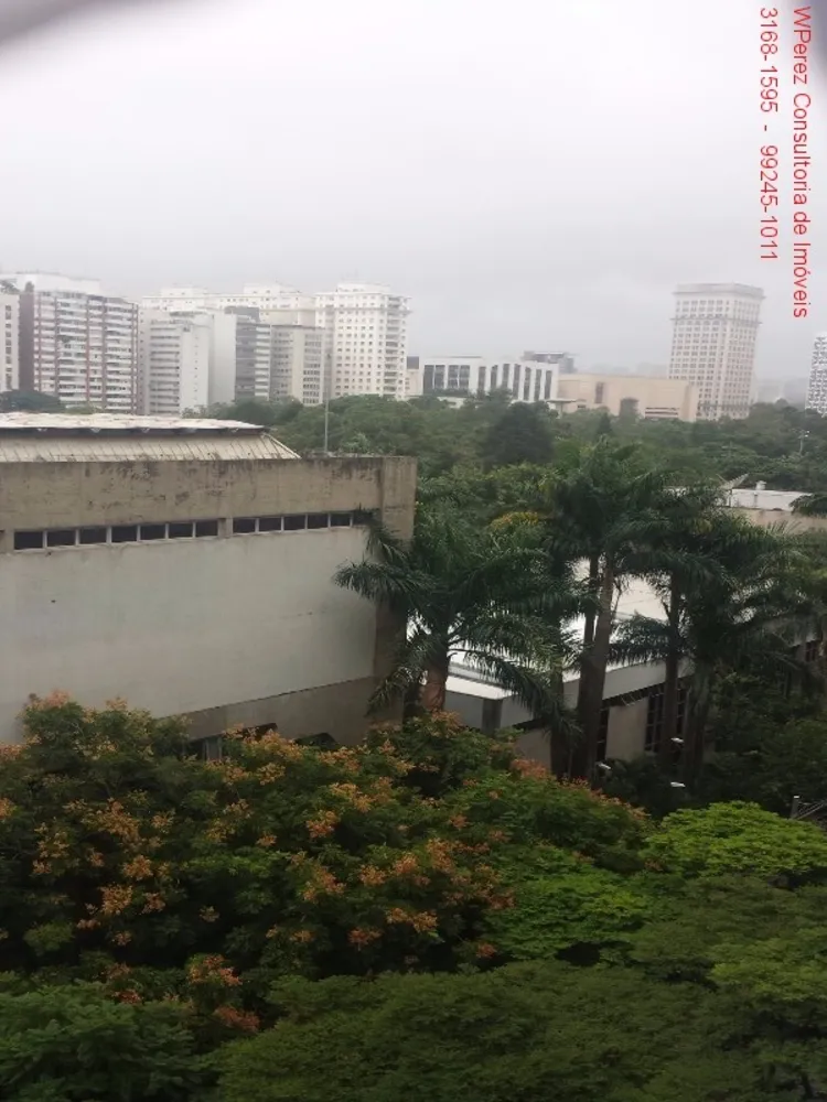 Apartamento, 4 quartos, 240 m² - Foto 7