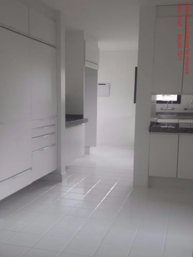 Apartamento, 4 quartos, 240 m² - Foto 4