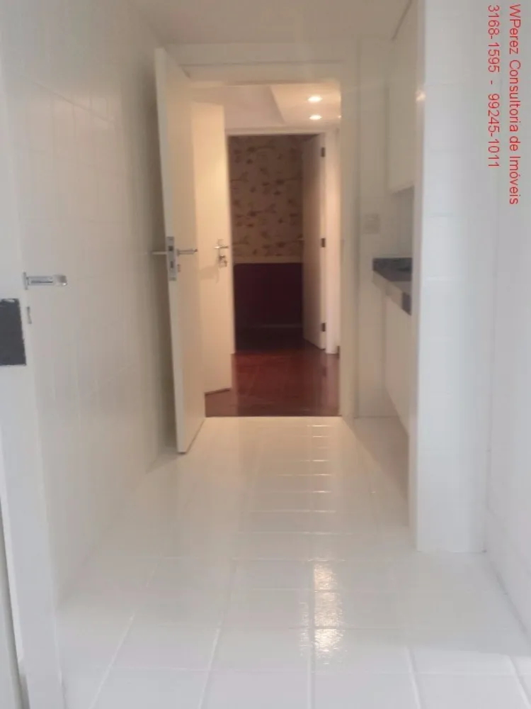 Apartamento, 4 quartos, 240 m² - Foto 3