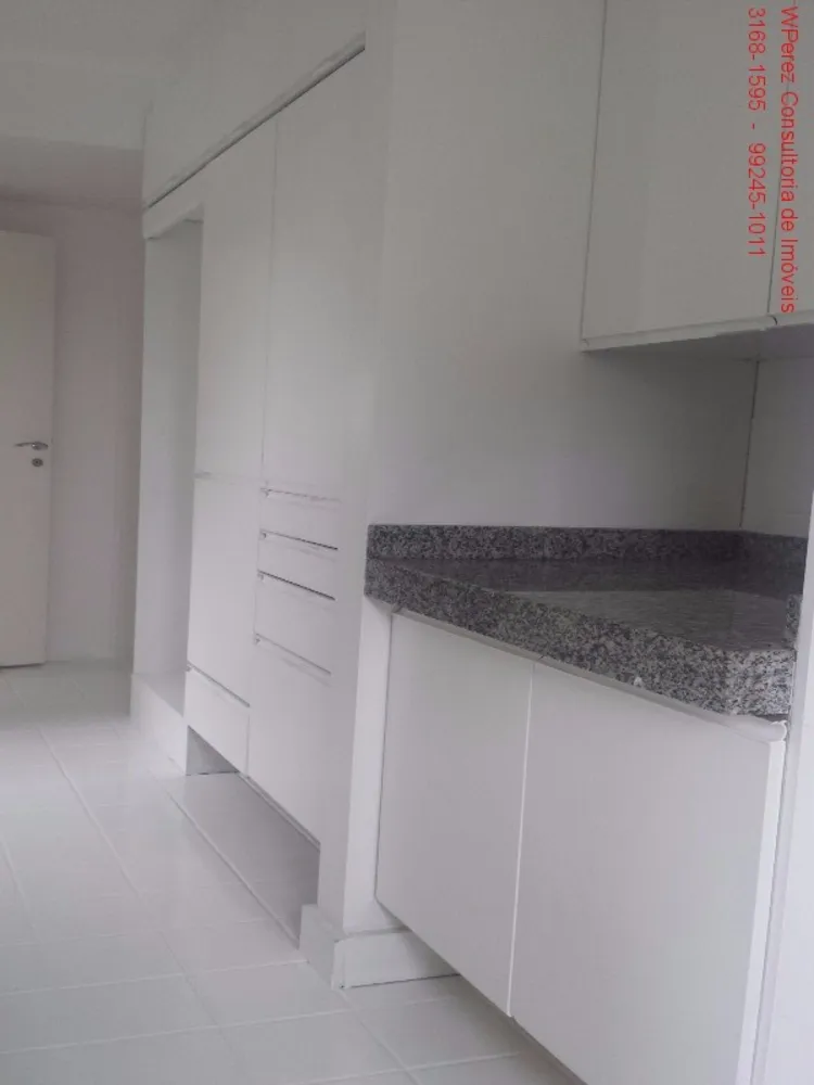 Apartamento, 4 quartos, 240 m² - Foto 5