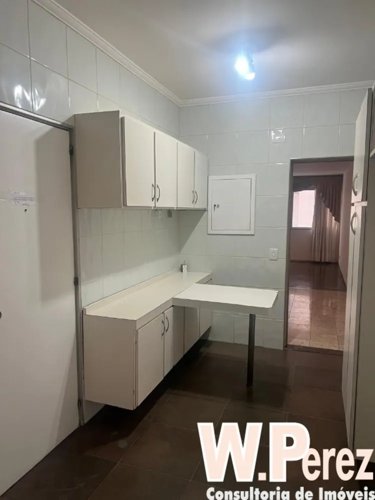Apartamento, 3 quartos, 135 m² - Foto 1