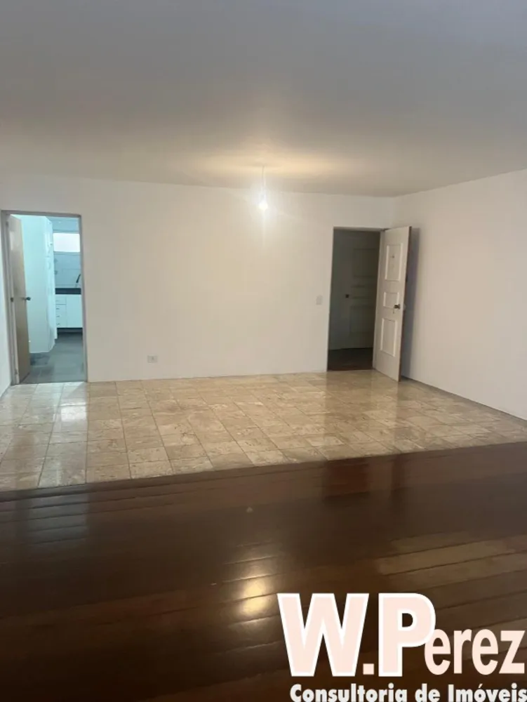 Apartamento, 3 quartos, 135 m² - Foto 5