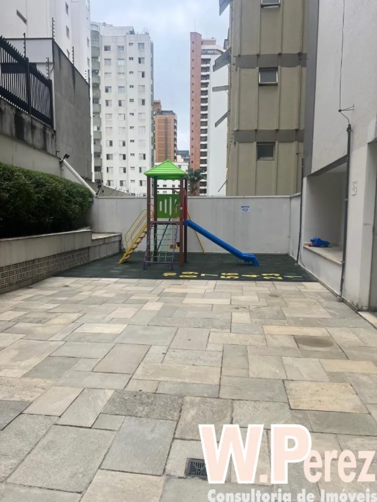 Apartamento, 3 quartos, 135 m² - Foto 2