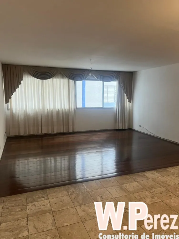 Apartamento, 3 quartos, 135 m² - Foto 6