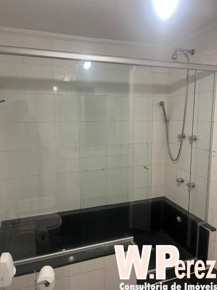 Apartamento, 3 quartos, 135 m² - Foto 3