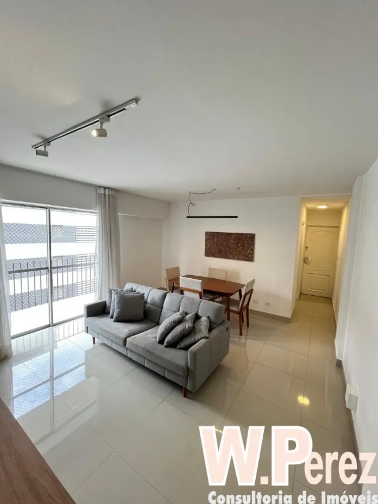 Apartamento, 2 quartos, 66 m² - Foto 4