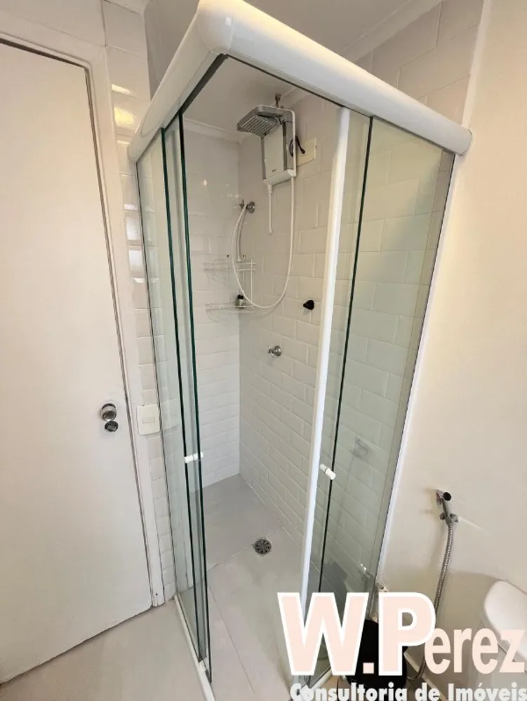Apartamento, 2 quartos, 66 m² - Foto 7