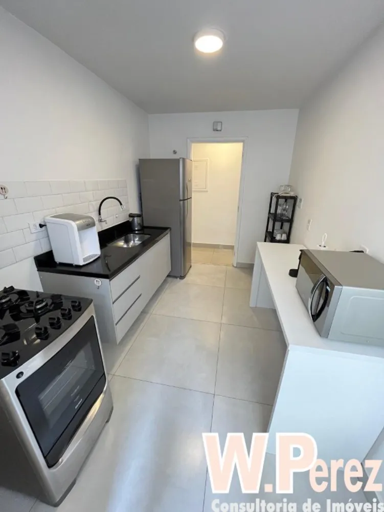 Apartamento, 2 quartos, 66 m² - Foto 5