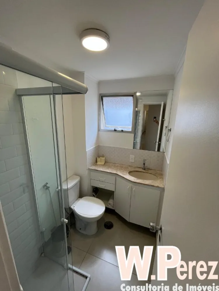Apartamento, 2 quartos, 66 m² - Foto 3