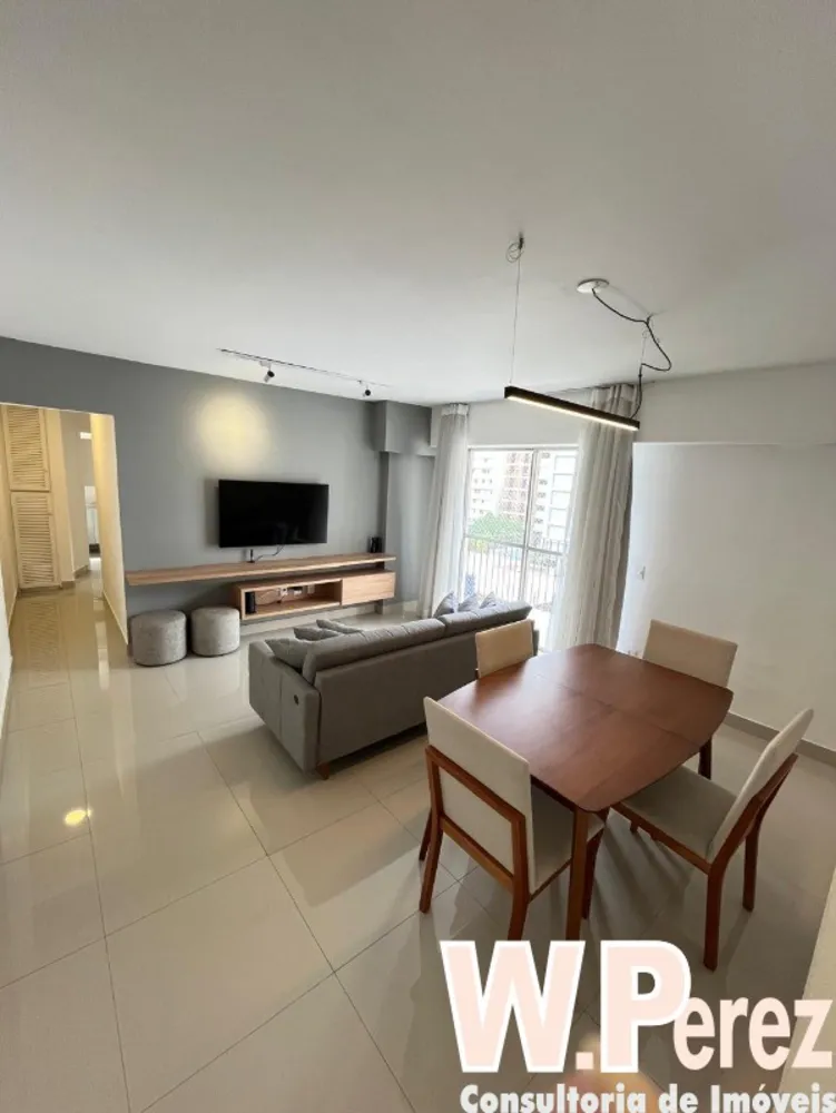 Apartamento, 2 quartos, 66 m² - Foto 8