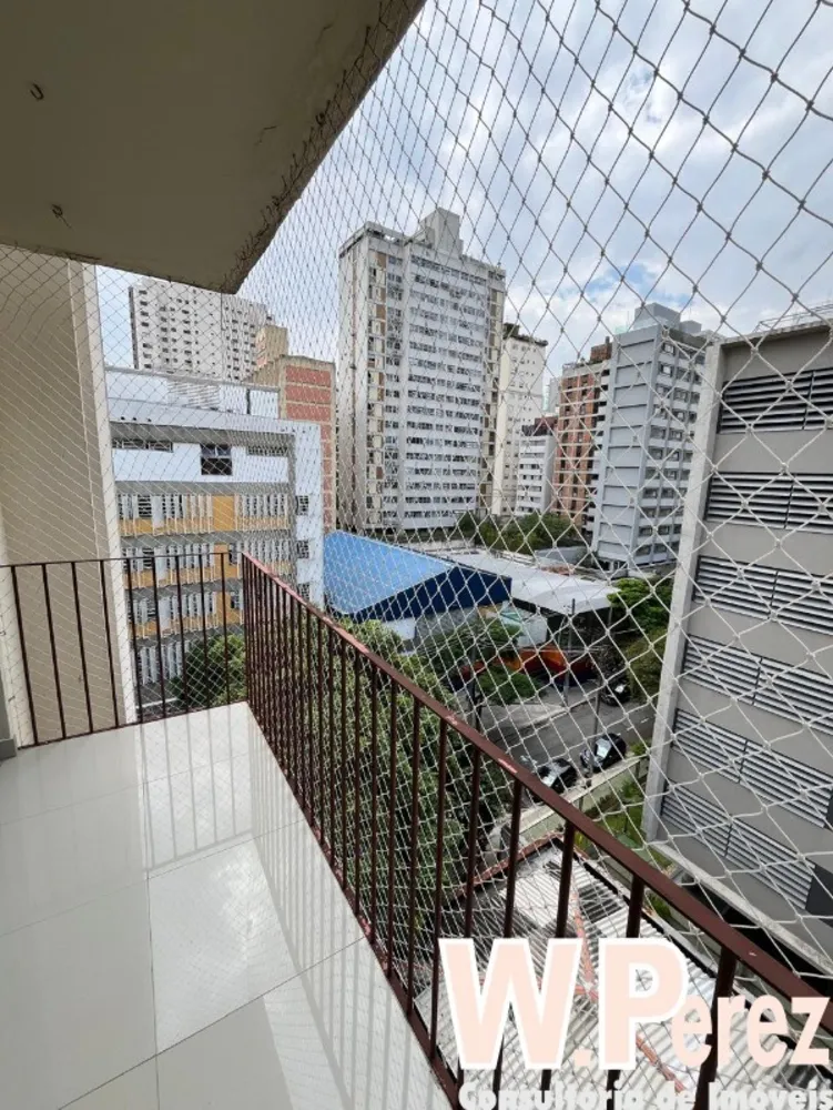 Apartamento, 2 quartos, 66 m² - Foto 2
