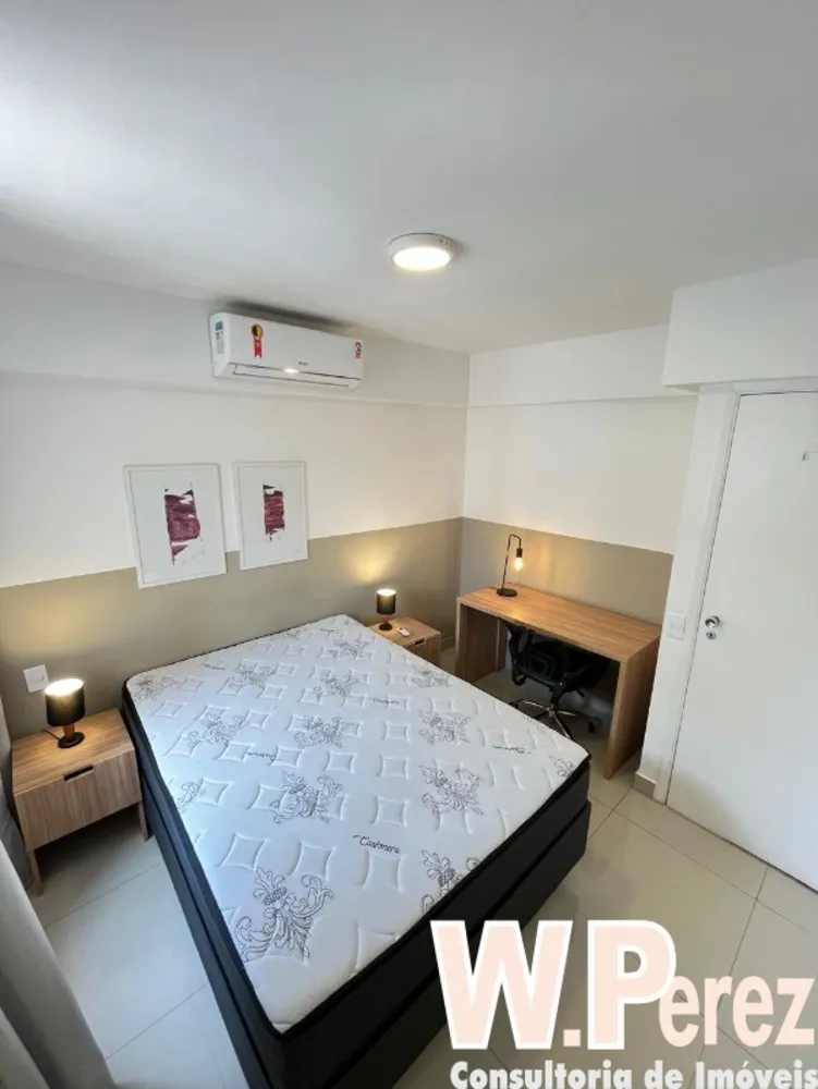 Apartamento, 2 quartos, 66 m² - Foto 6