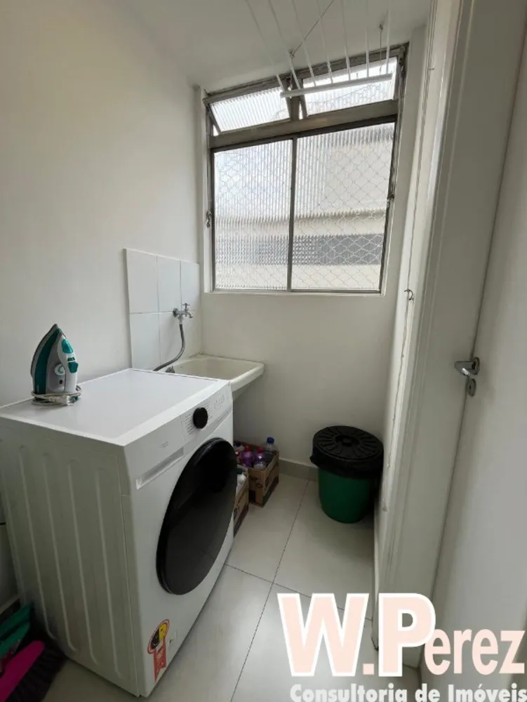 Apartamento, 2 quartos, 66 m² - Foto 1