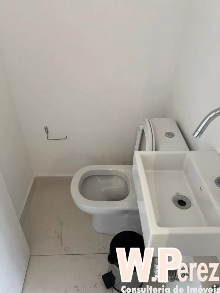 Apartamento para alugar com 2 quartos, 96m² - Foto 7