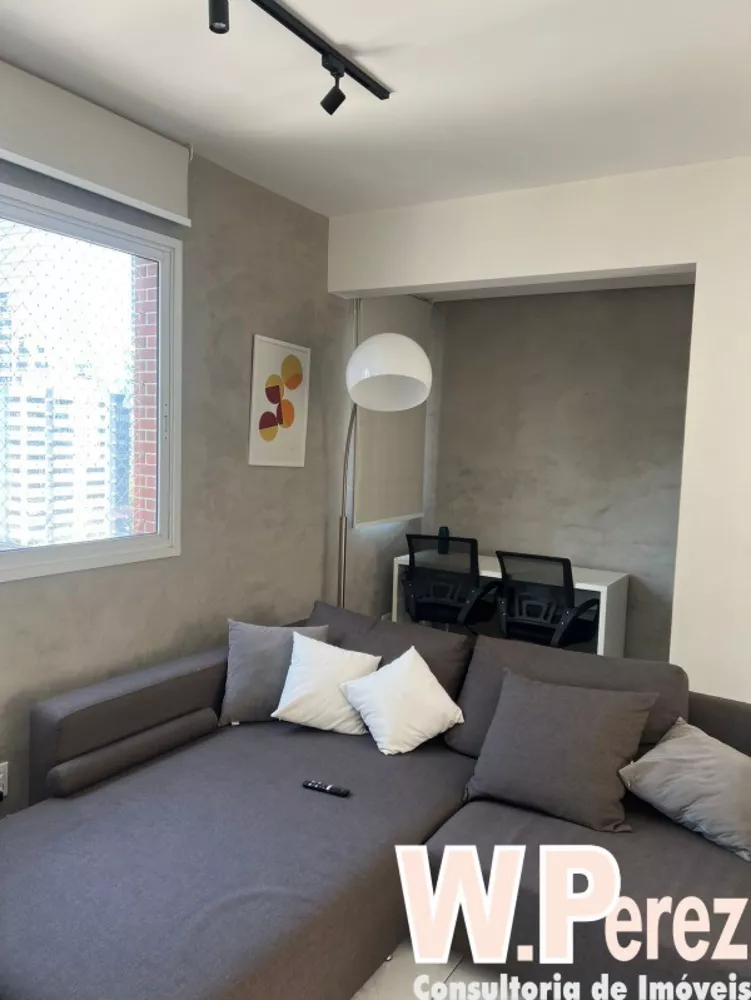 Apartamento para alugar com 2 quartos, 96m² - Foto 5