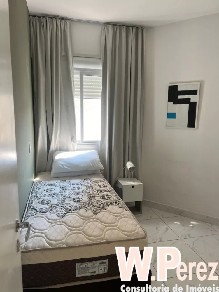 Apartamento para alugar com 2 quartos, 96m² - Foto 8