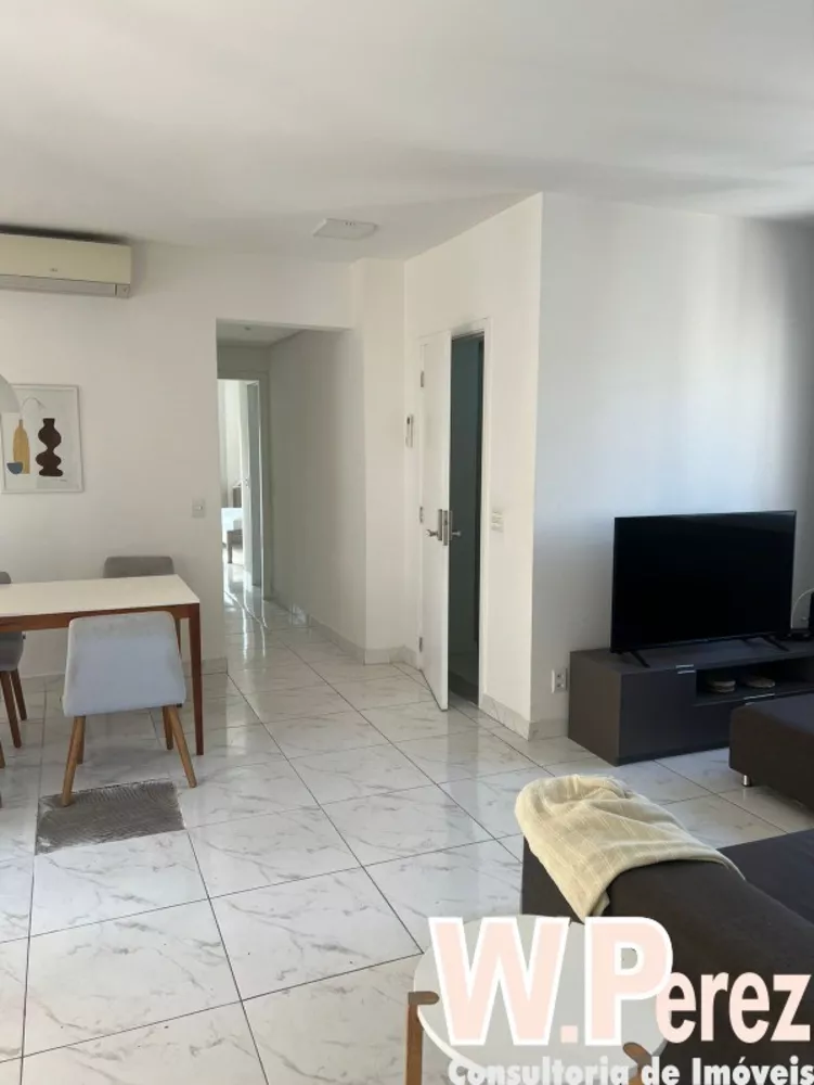 Apartamento para alugar com 2 quartos, 96m² - Foto 3