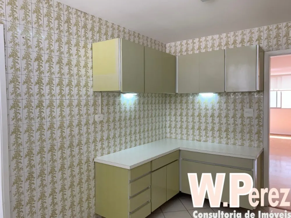 Apartamento, 3 quartos, 111 m² - Foto 4