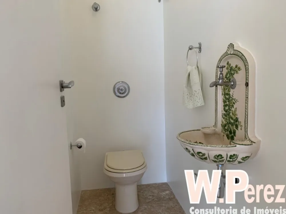 Apartamento, 3 quartos, 111 m² - Foto 6