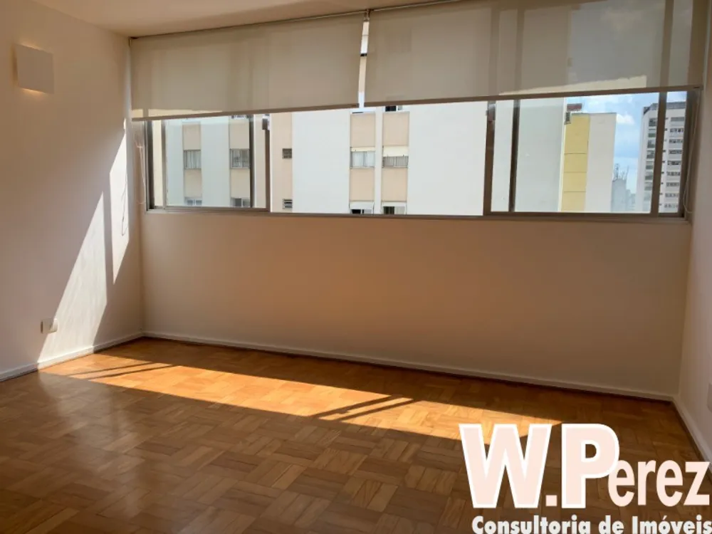 Apartamento, 3 quartos, 111 m² - Foto 3