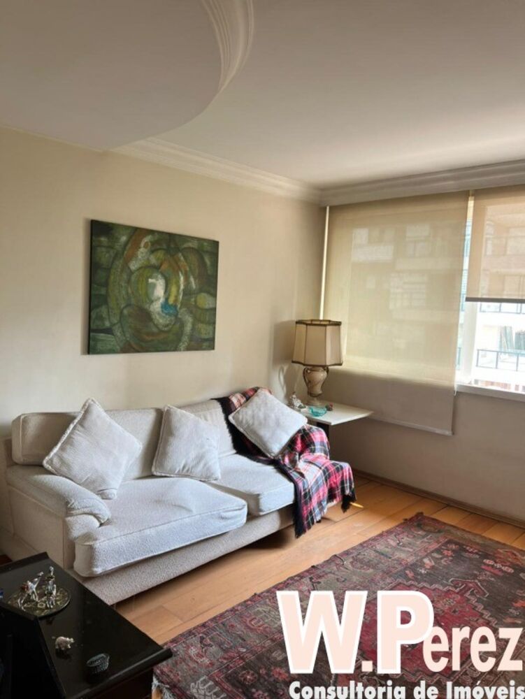 Apartamento, 2 quartos, 88 m² - Foto 12