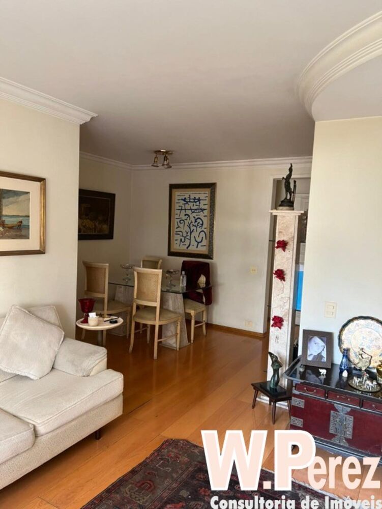 Apartamento, 2 quartos, 88 m² - Foto 3