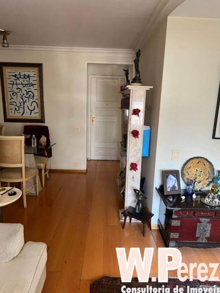 Apartamento, 2 quartos, 88 m² - Foto 2