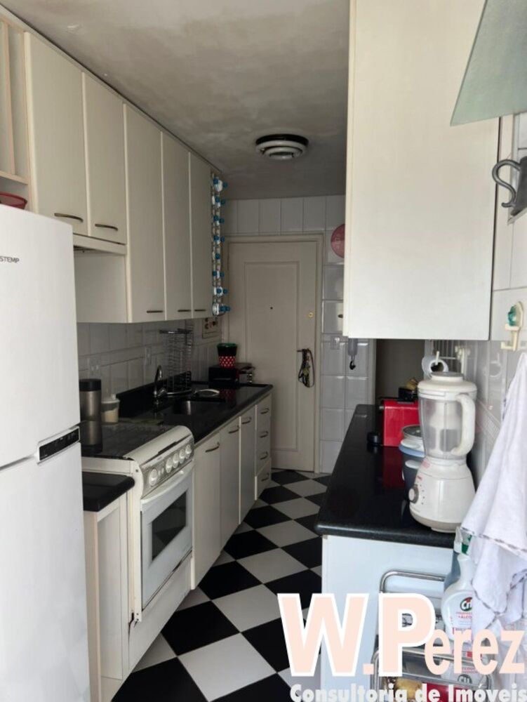 Apartamento, 2 quartos, 88 m² - Foto 6