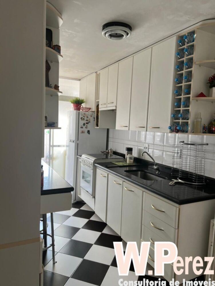 Apartamento, 2 quartos, 88 m² - Foto 9