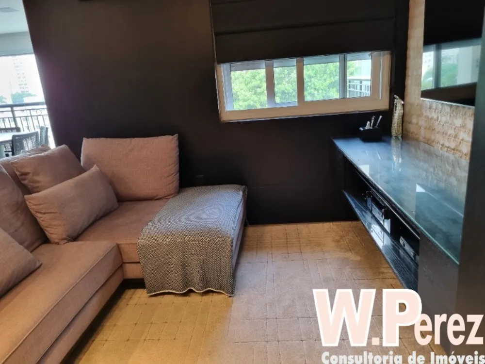 Apartamento, 3 quartos, 172 m² - Foto 5