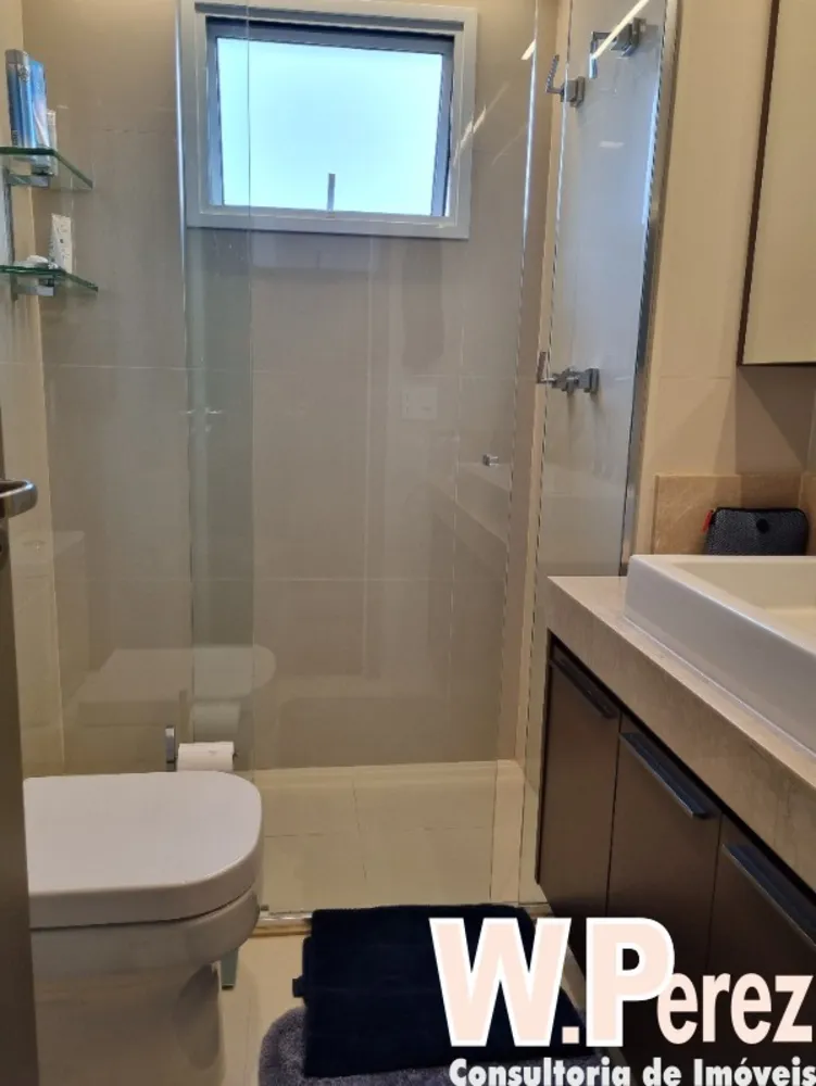 Apartamento, 3 quartos, 172 m² - Foto 3