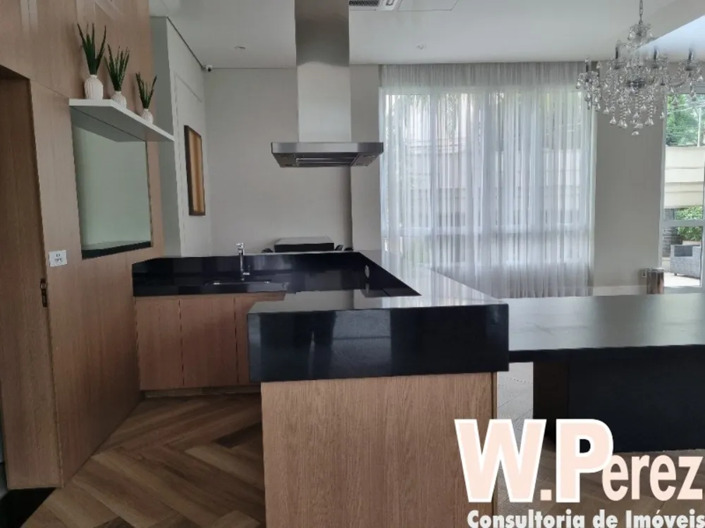 Apartamento, 3 quartos, 172 m² - Foto 7