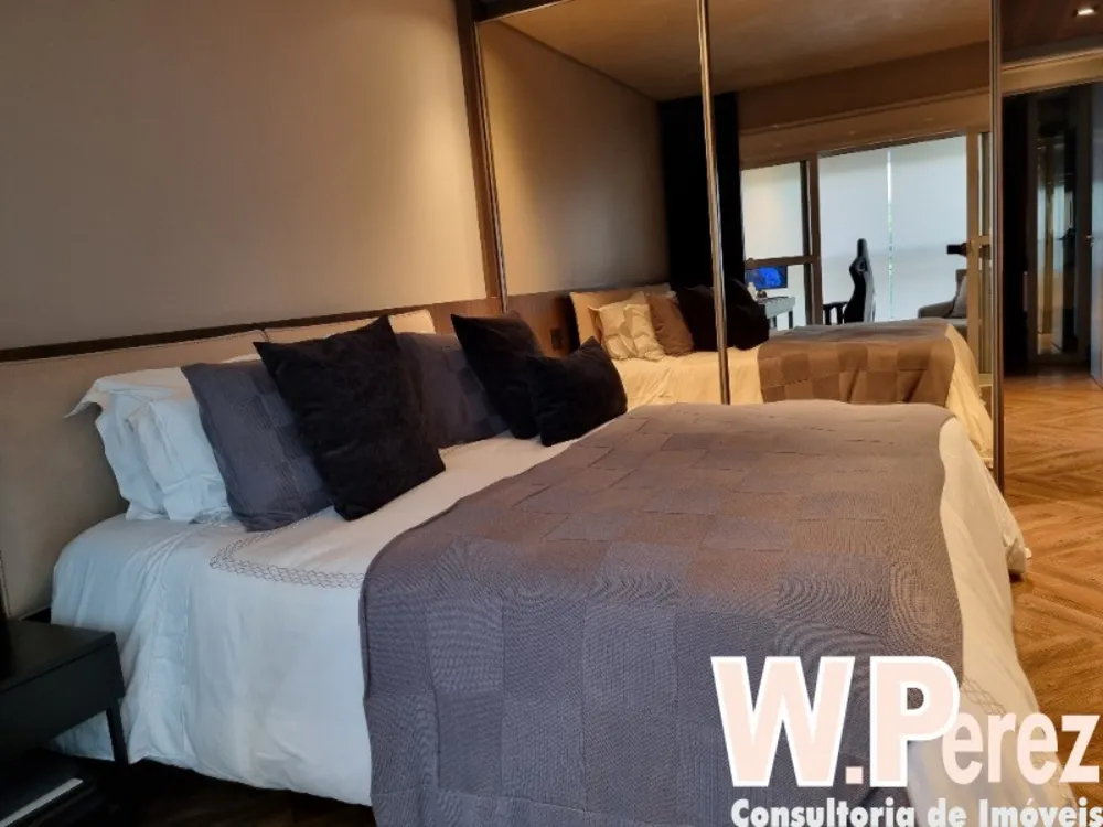 Apartamento, 3 quartos, 172 m² - Foto 4