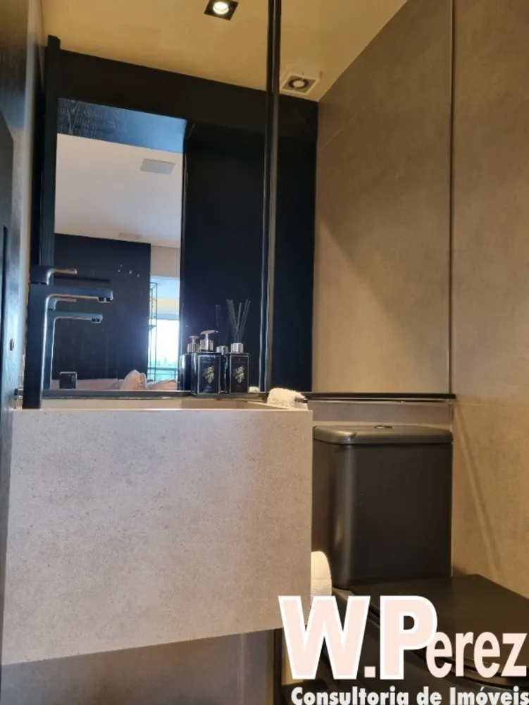 Apartamento, 3 quartos, 172 m² - Foto 2