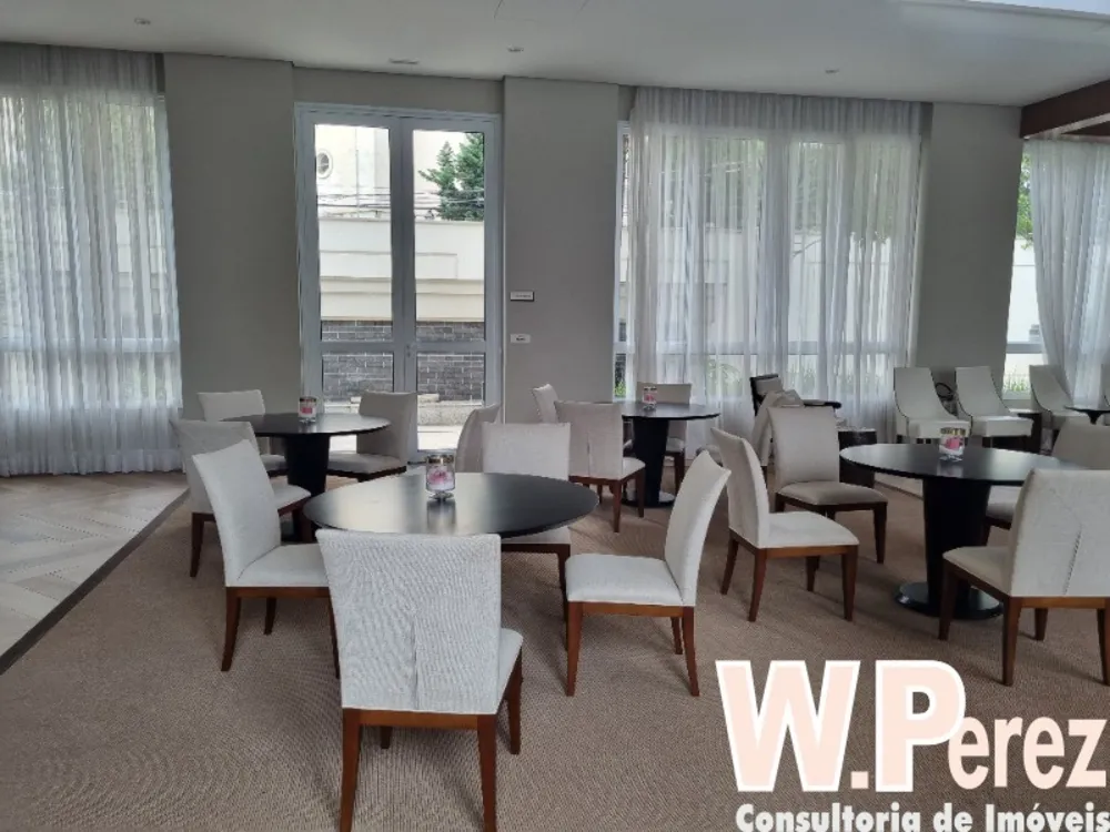 Apartamento, 3 quartos, 172 m² - Foto 8