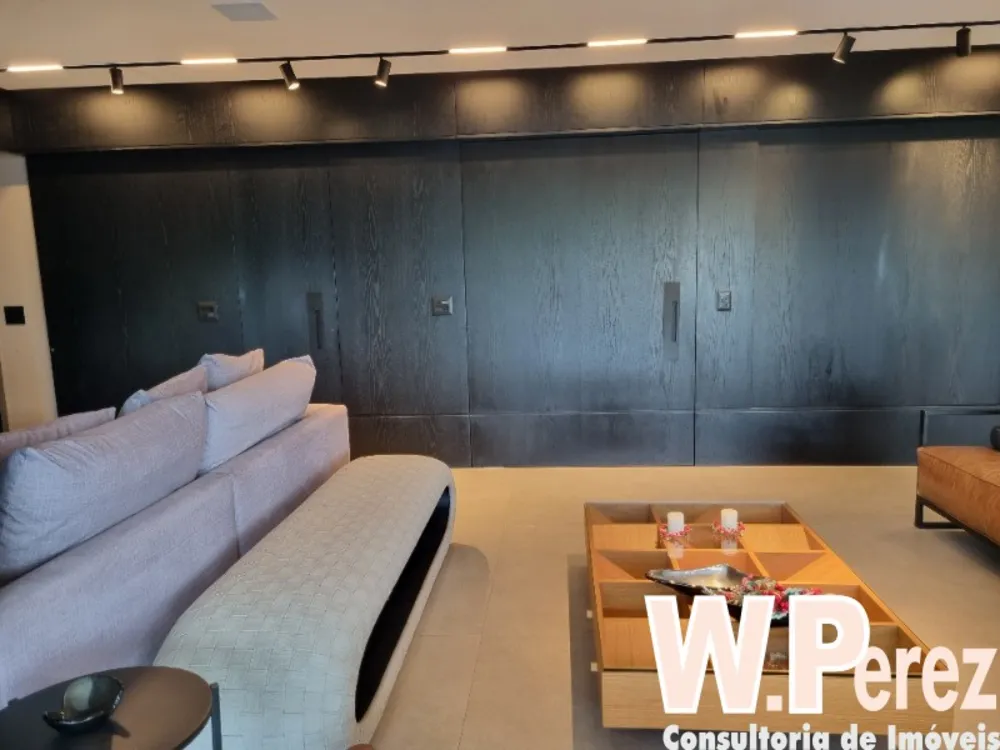 Apartamento, 3 quartos, 172 m² - Foto 1