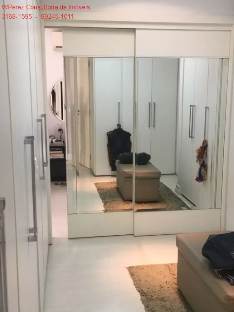 Apartamento, 4 quartos, 190 m² - Foto 5