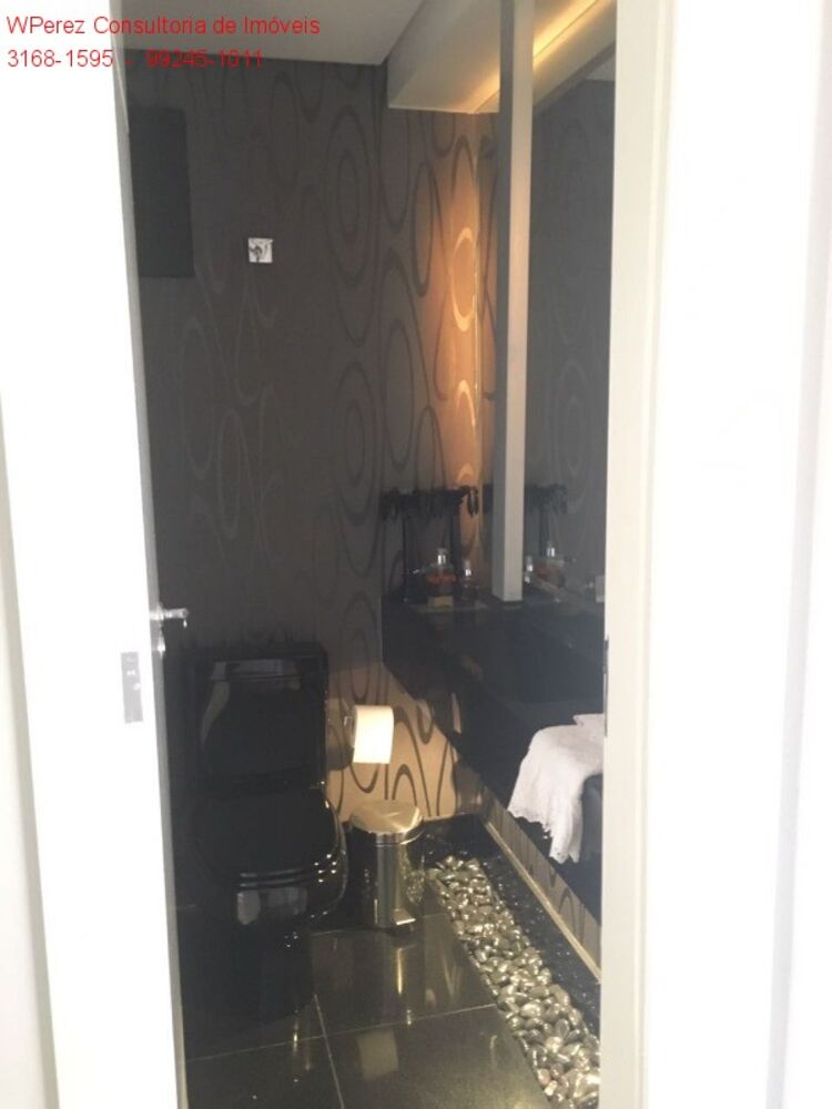 Apartamento, 4 quartos, 190 m² - Foto 9