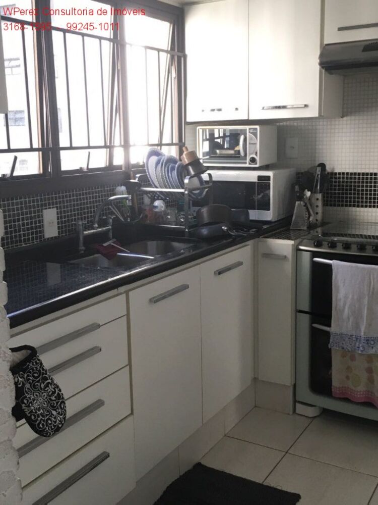 Apartamento, 4 quartos, 190 m² - Foto 10