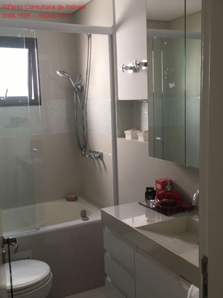 Apartamento, 4 quartos, 190 m² - Foto 6