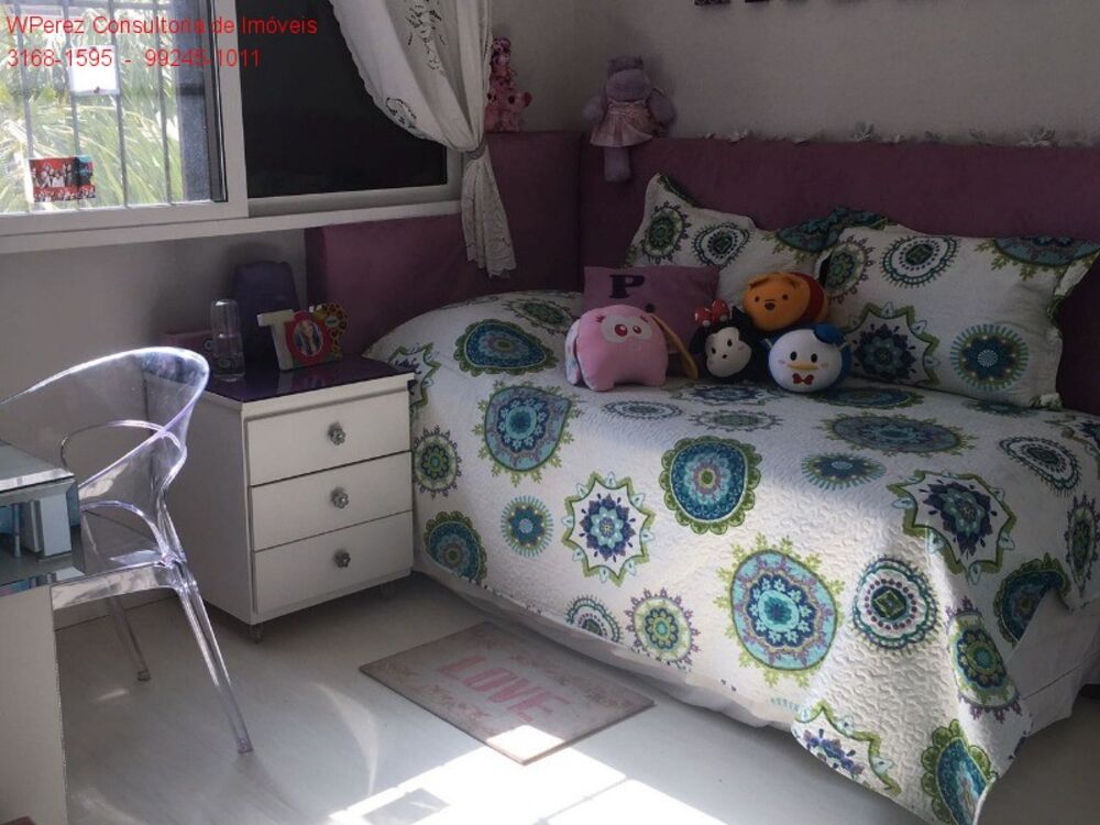 Apartamento, 4 quartos, 190 m² - Foto 4