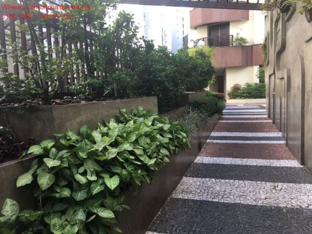 Apartamento, 4 quartos, 190 m² - Foto 16