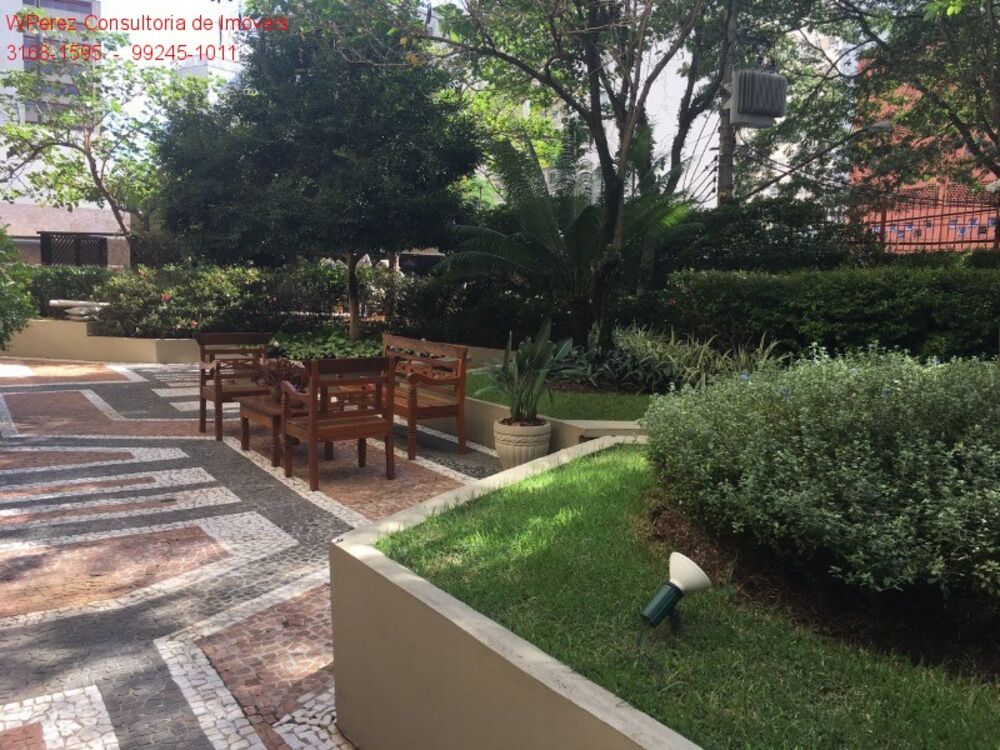 Apartamento, 4 quartos, 190 m² - Foto 15