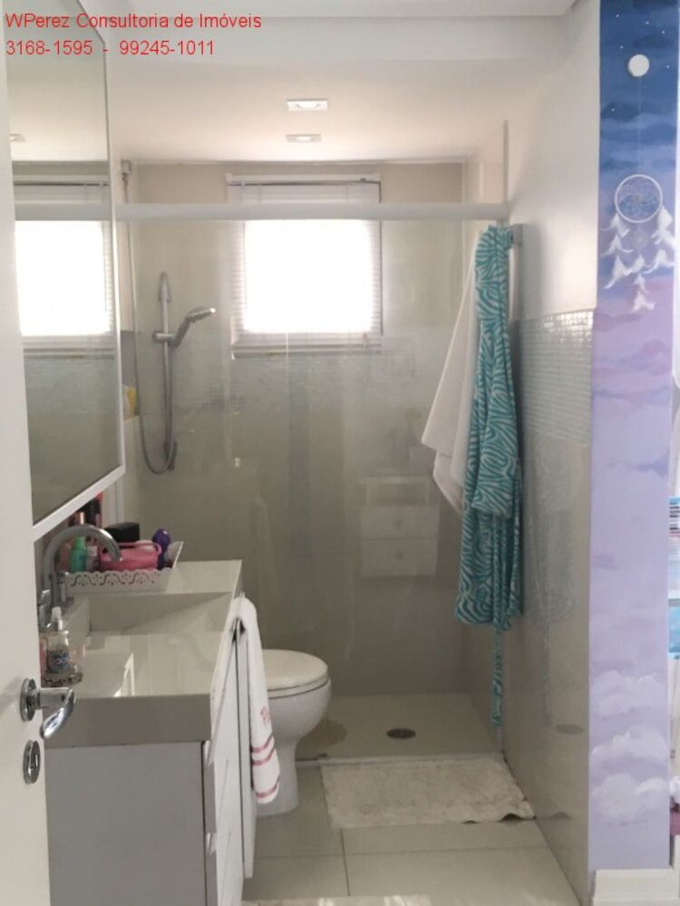 Apartamento, 4 quartos, 190 m² - Foto 7