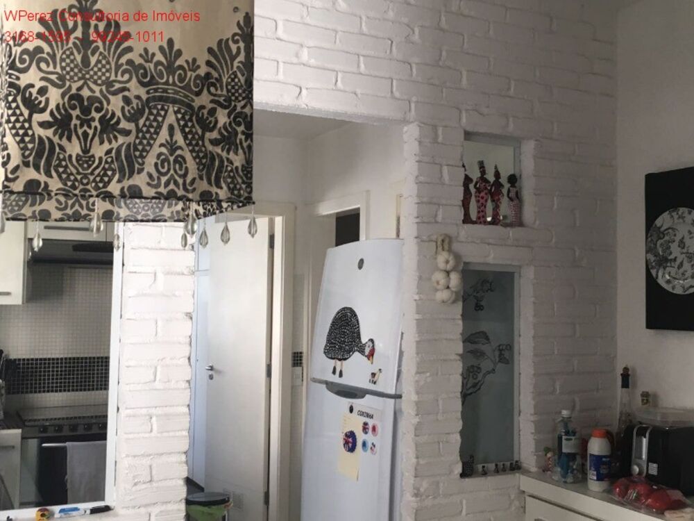 Apartamento, 4 quartos, 190 m² - Foto 12