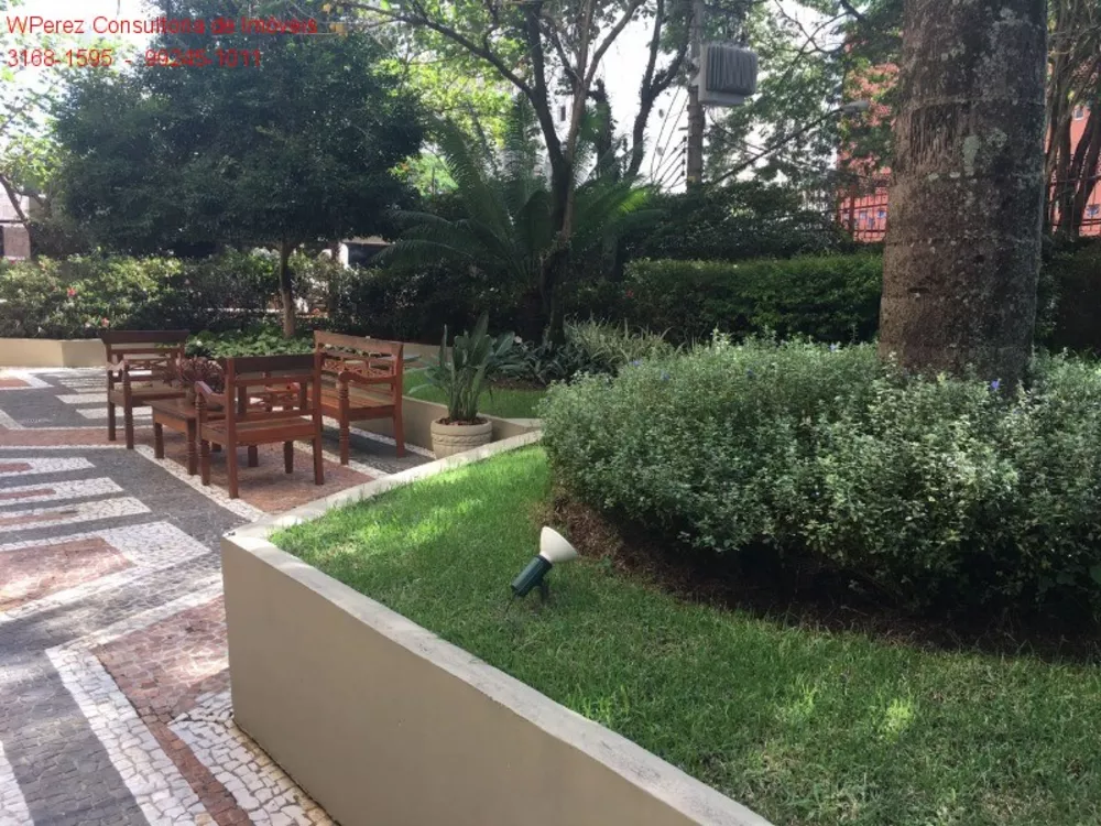 Apartamento, 4 quartos, 190 m² - Foto 14