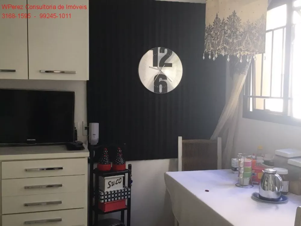 Apartamento, 4 quartos, 190 m² - Foto 11